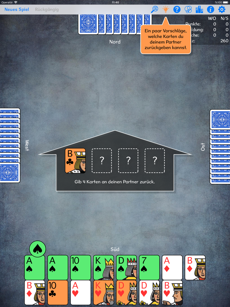 Binokel App Binokel App