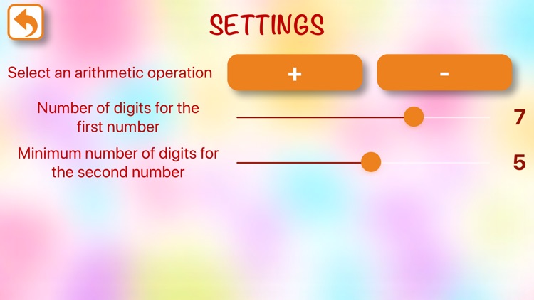 Learning to add quickly screenshot-5