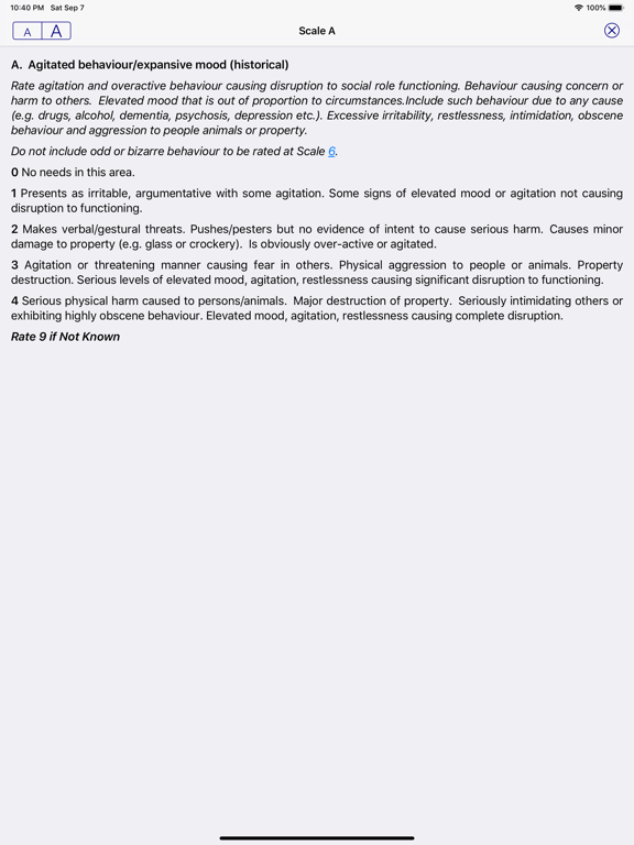 Screenshot #5 pour MHCT