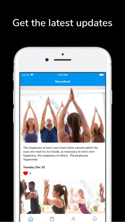 Sonic Yoga screenshot-5