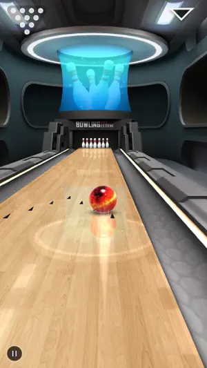 Bowling 3D Extreme screenshot 4