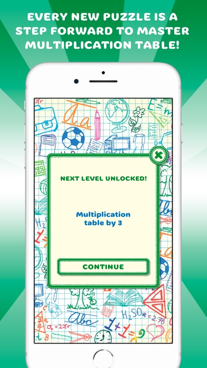 Times tables ANIMATICS screenshot-7