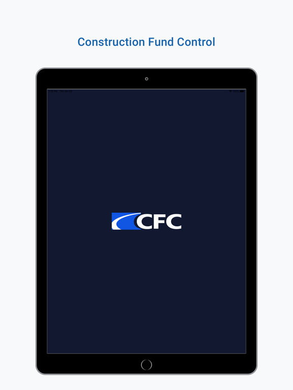 Screenshot #4 pour CFC mobile app