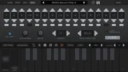 saga synth | 16-bit super fun! problems & solutions and troubleshooting guide - 4