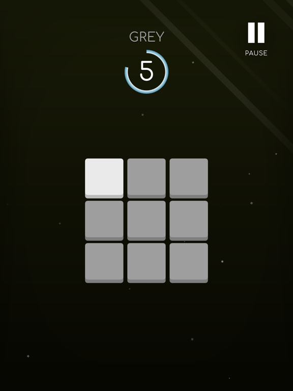 Screenshot #6 pour Sense of Color