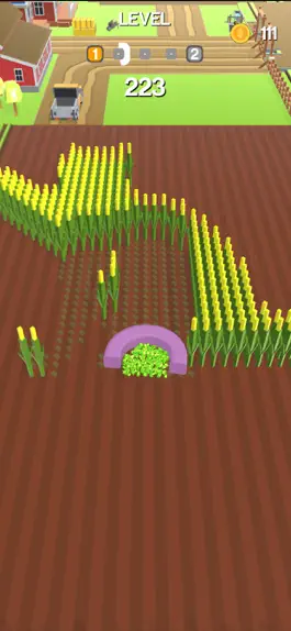 Game screenshot Harvest Fest hack