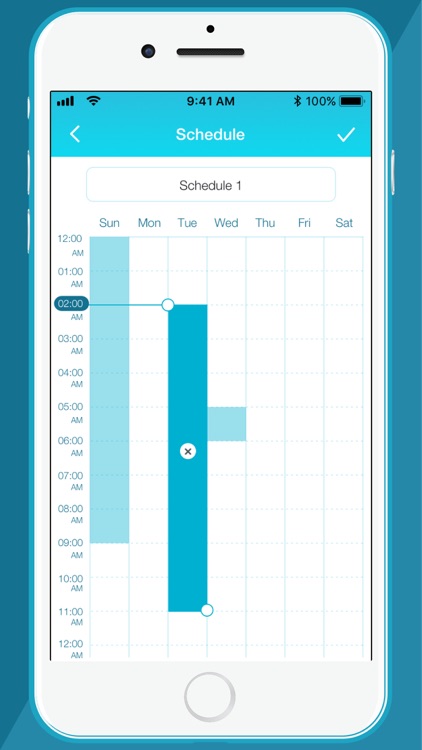 D-Link Wi-Fi screenshot-4