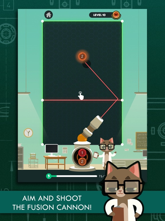Screenshot #4 pour Fusioneer