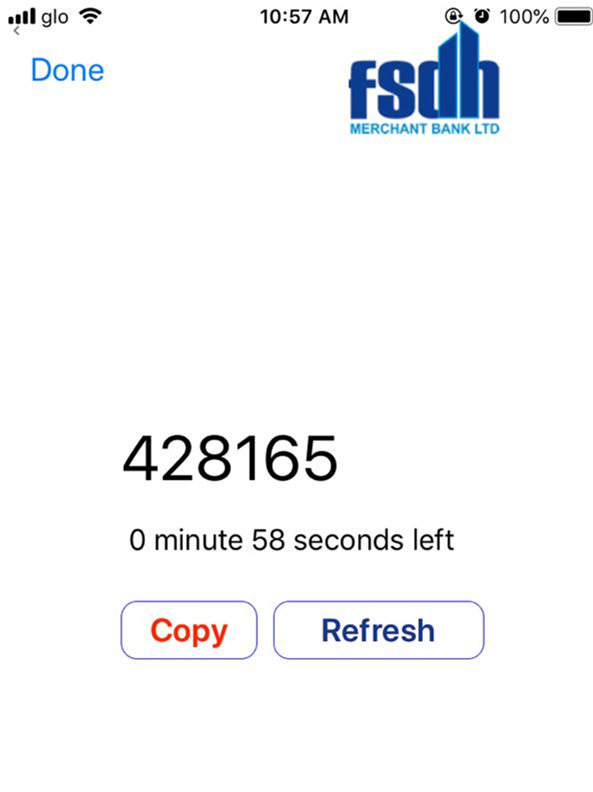 FSDHetoken