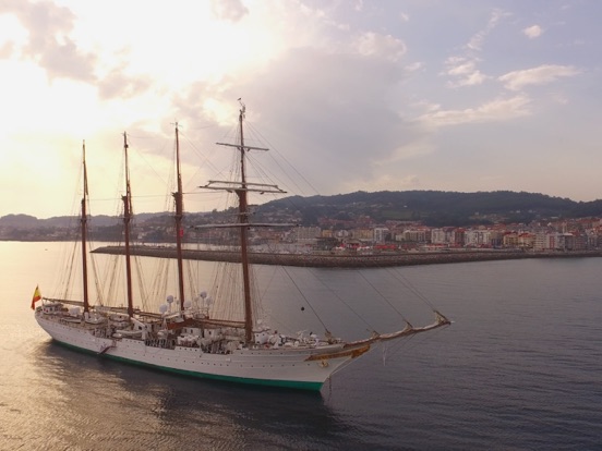 RTVE VR 360 iPad screenshot 6 - Entertainment app