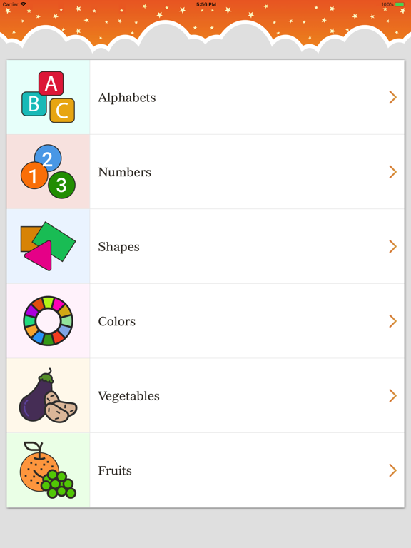 HappyGee - Teaching App