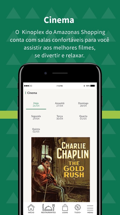 Amazonas Shopping screenshot-6