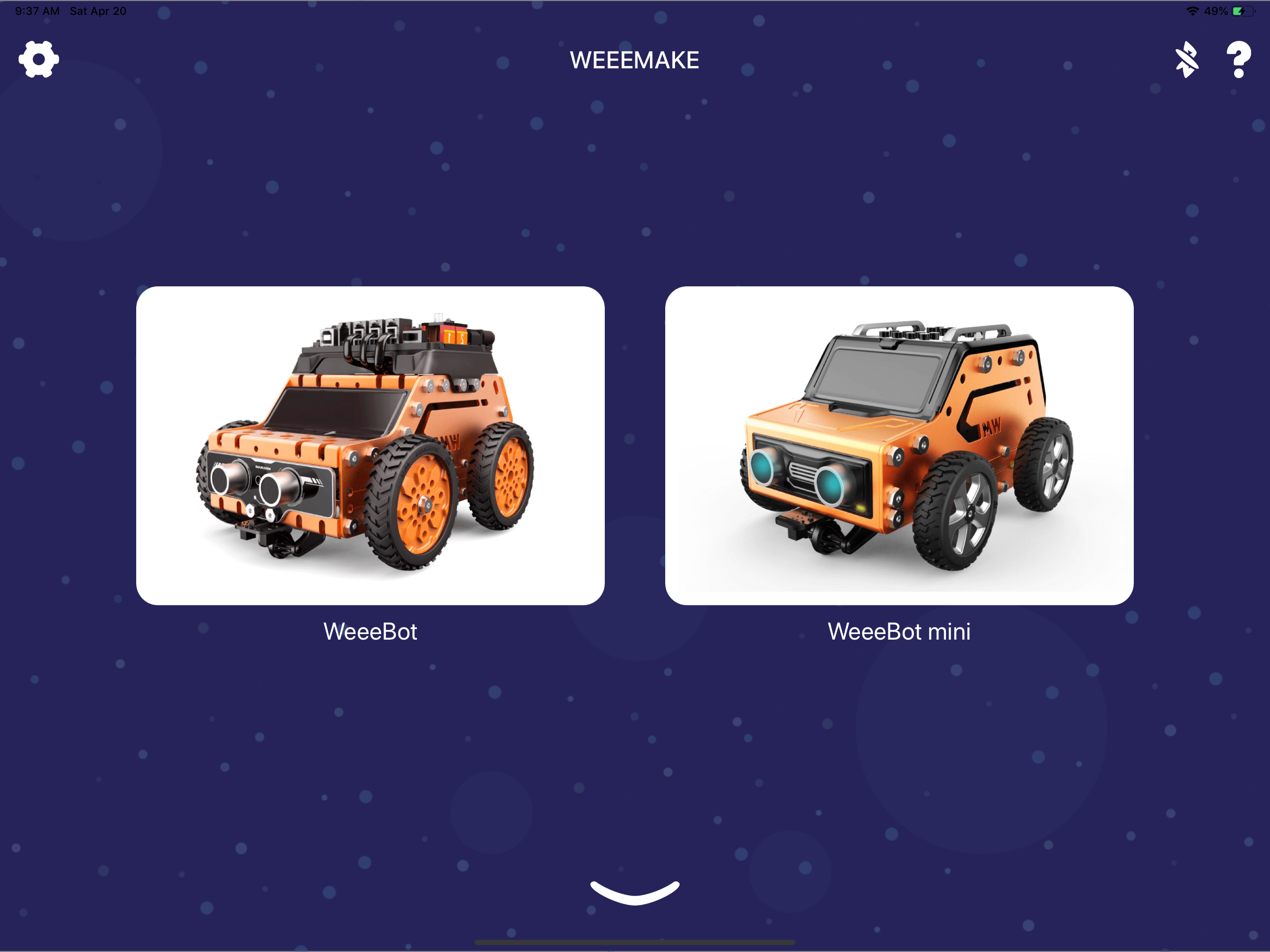 WeeeMake