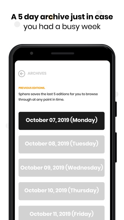 People Matters Sphere