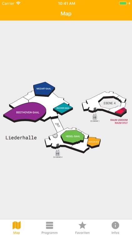 Java Forum Stuttgart