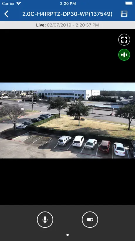 ACC Mobile 3