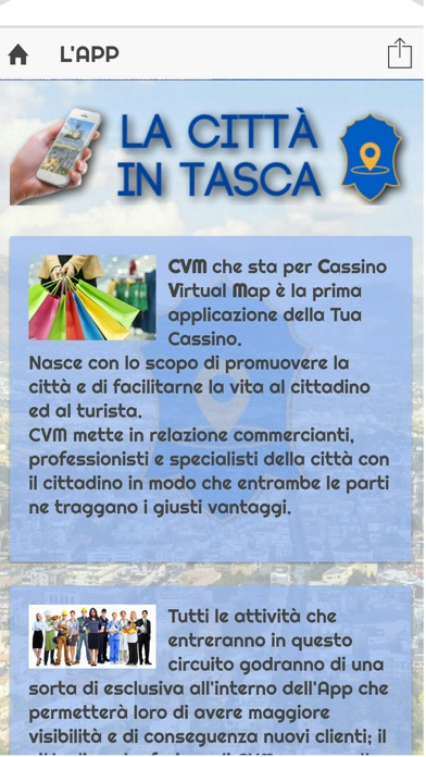 Tutto Cassino screenshot 3