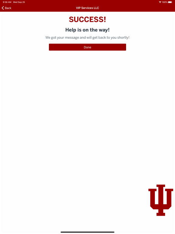 Screenshot #6 pour IU Journey