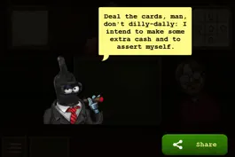 Game screenshot Arzamas King apk