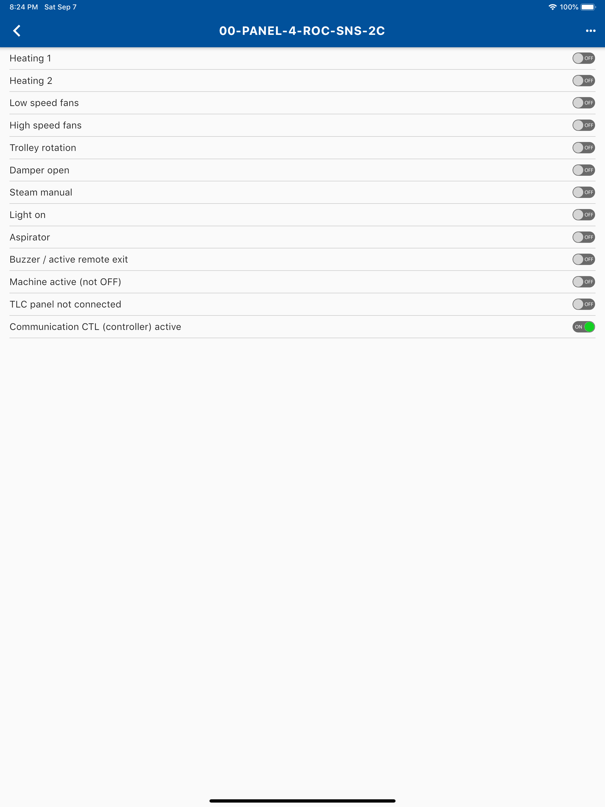 STM Cloud screenshot 12