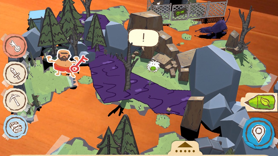 #2. Draw a Stickman: AR (iOS) 由: Hitcents.com, Inc.
