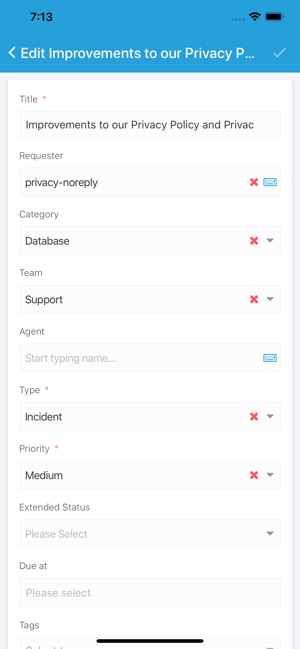 BOSSDesk(圖8)-速報App