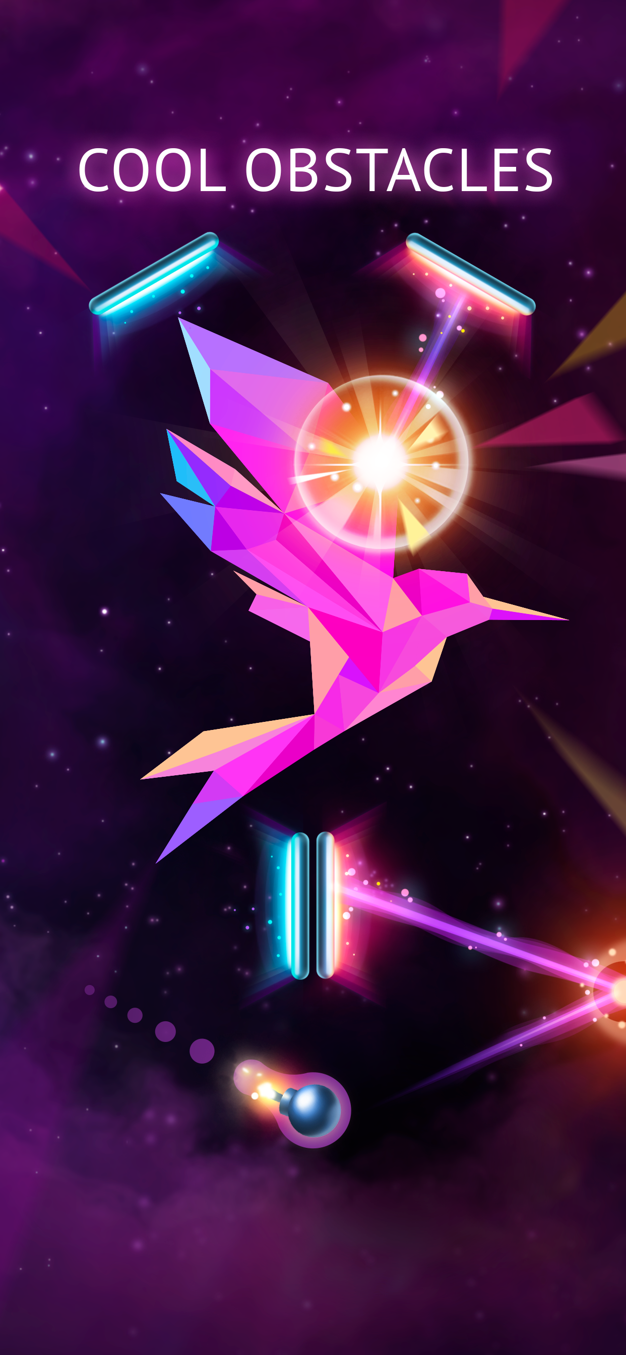 Light the Stars! screenshot 5