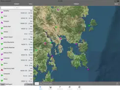 HobartWinds iPad image 1