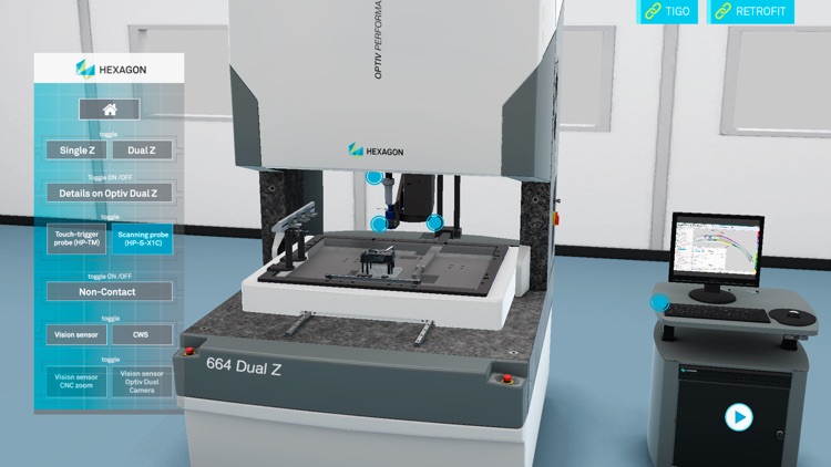 PresentiGO 2.0 screenshot-4