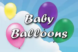 Game screenshot Educational Balloons & Bubbles mod apk