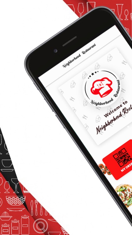 Neighborhood Restaurant