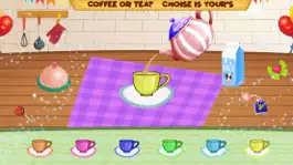 Game screenshot Make Food Kitchen Restaurant hack