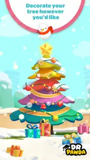 dr. panda ar christmas tree problems & solutions and troubleshooting guide - 4