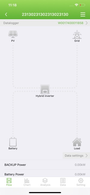 SmartESS(圖4)-速報App