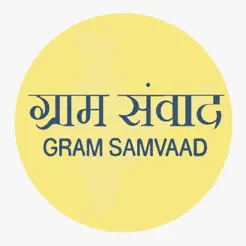 ‎Gram Samvaad - ग्राम संवाद On The App Store