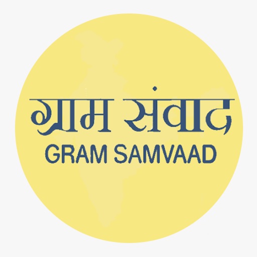 Gram Samvaad - ग्राम संवाद icon