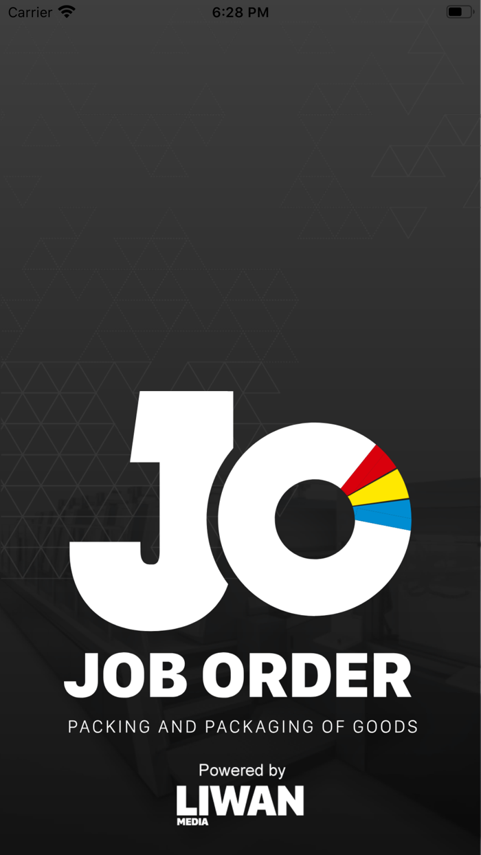 Job Orders