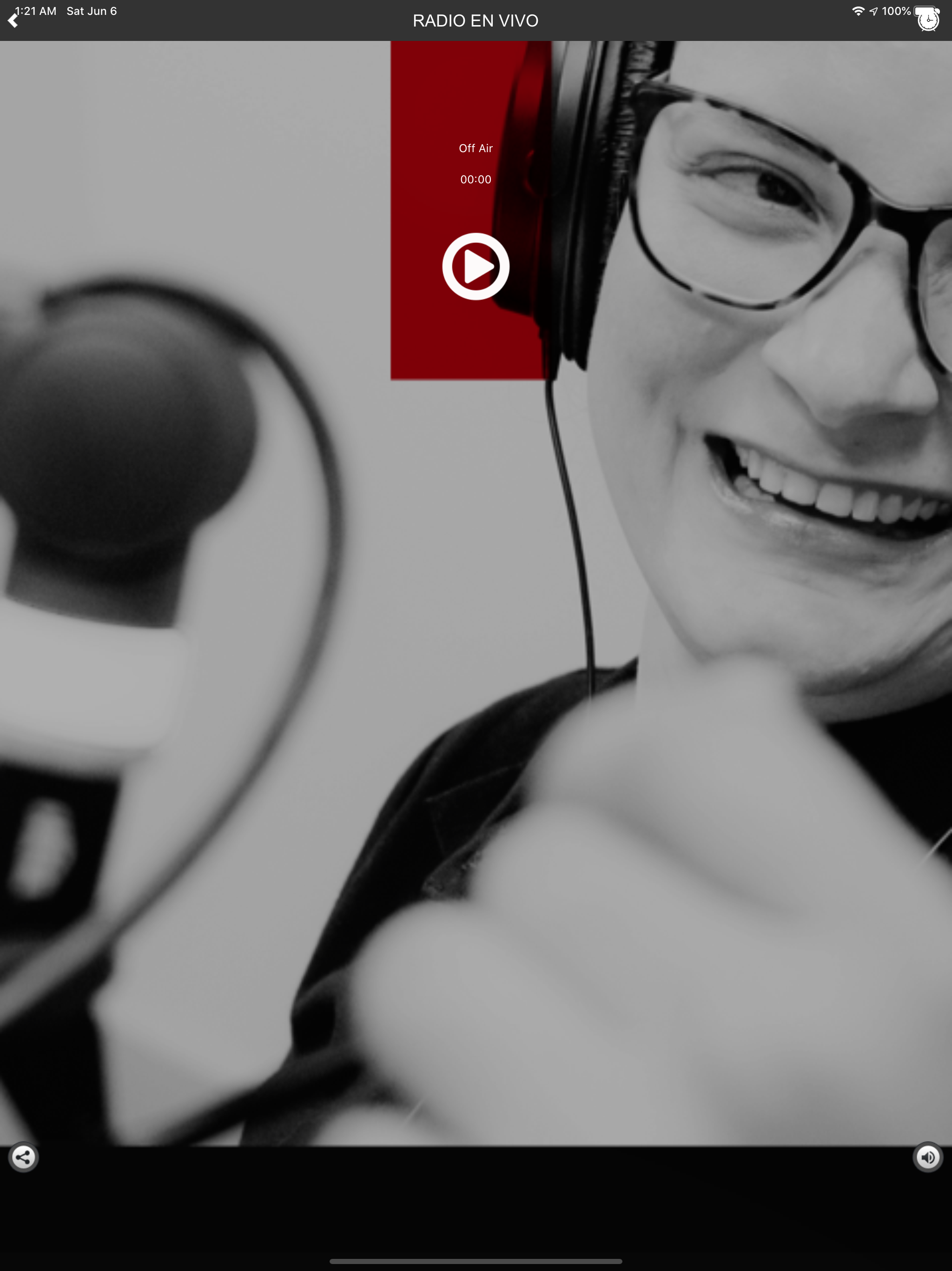 TU VOZ RADIO screenshot 8