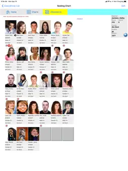 TeacherVUE screenshot 13
