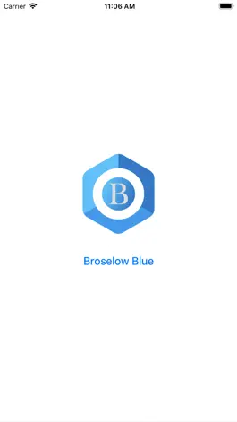 Game screenshot Broselow Blue mod apk