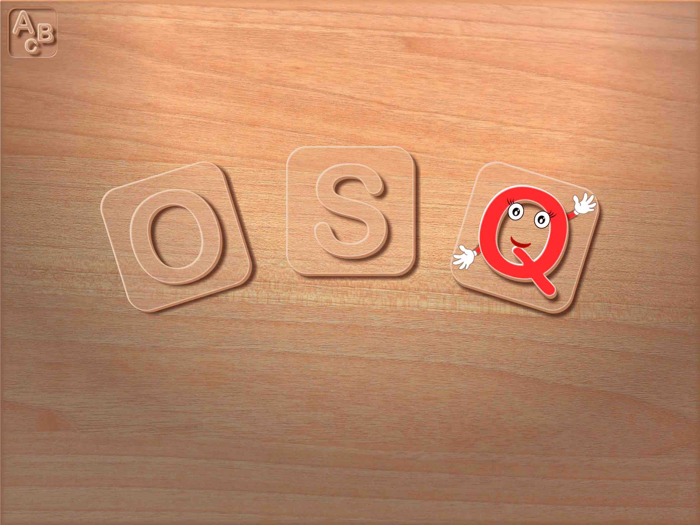 Alfabet Angielski dla dzieci