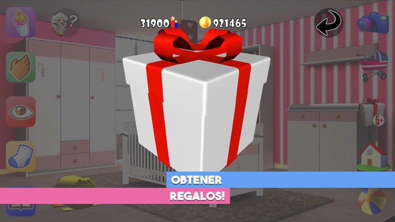 i Live - You play he lives screenshot 7