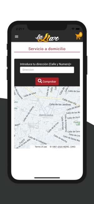La Llar Food(圖5)-速報App