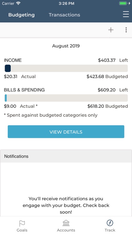 Alerus Financial Fitness screenshot-6