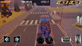 Game screenshot Indian Heavy Truck Transport apk