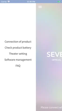 Game screenshot SEVENTEEN LIGHT STICK VER2 apk