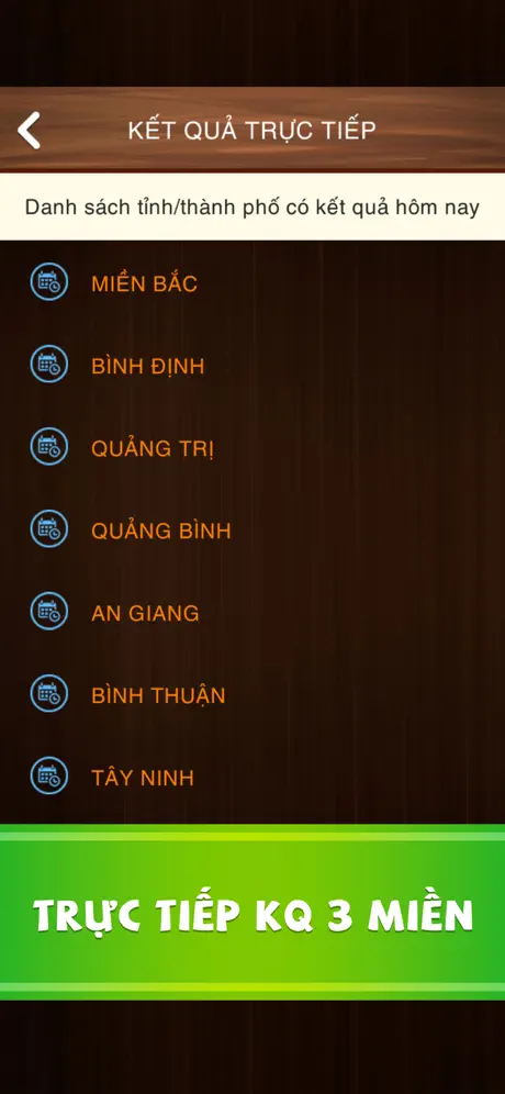 Xổ Số Miền Bắc - Nam XSMB XSMN