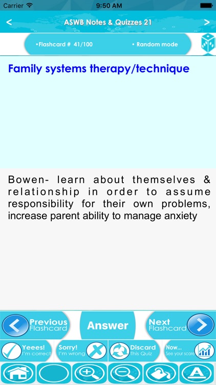 ASWB Exam Review Study Guide