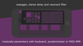 shapesynth screenshot