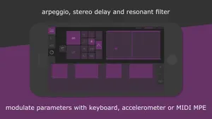 shapesynth screenshot 4
